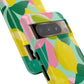Citrus Bloom - Tough Phone Case