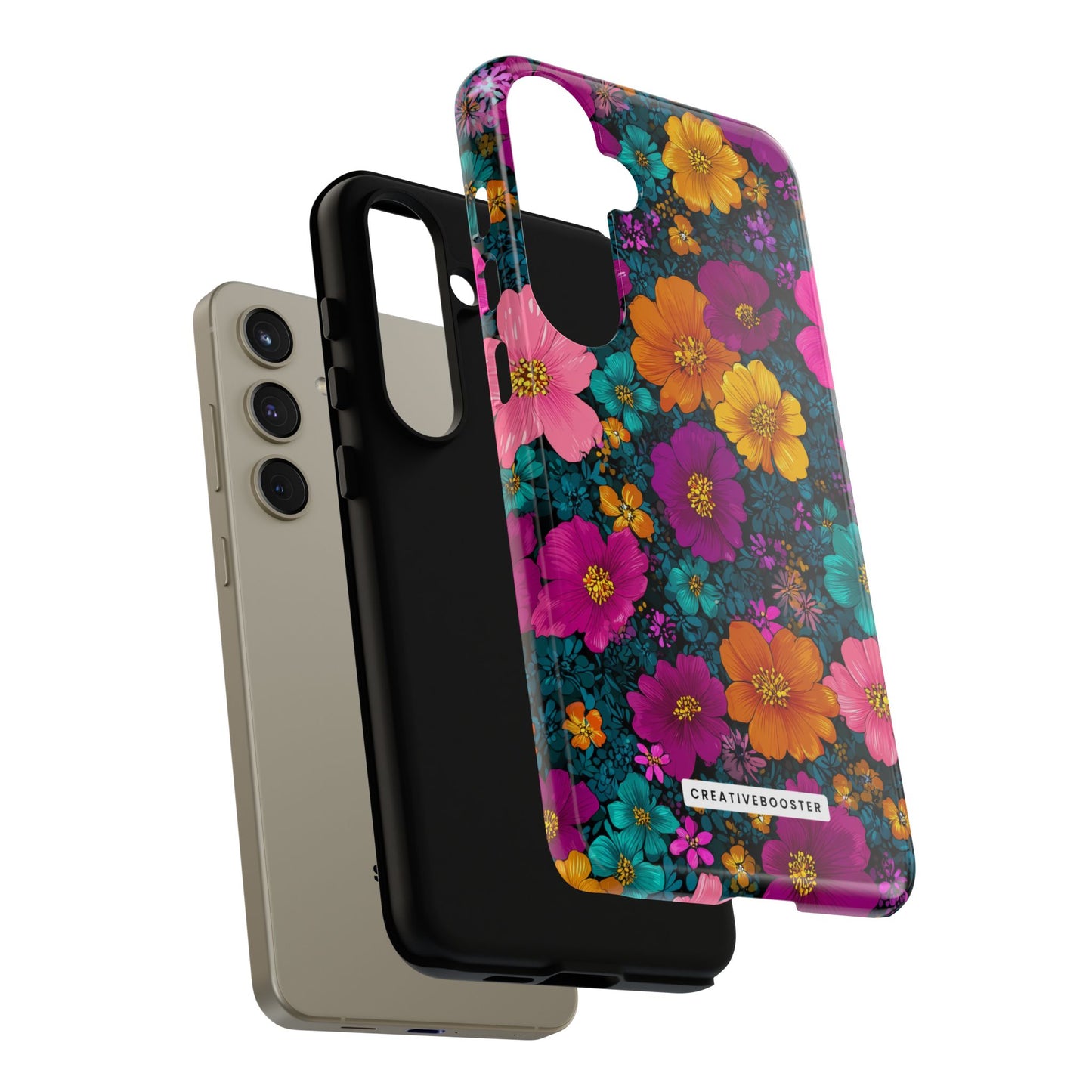 Garden Jewel - Tough Phone Case