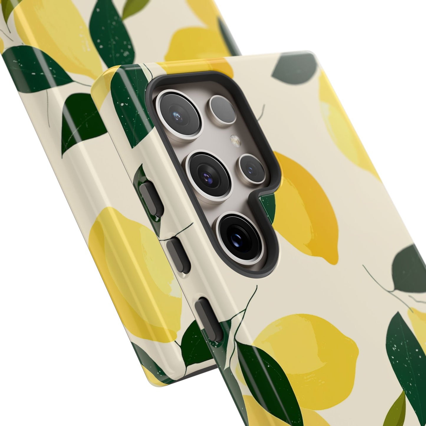 Golden Grove - Tough Phone Case