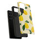 Citrus Charm - Tough Phone Case