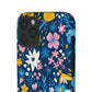 Blossom Joy - Slim Phone Case