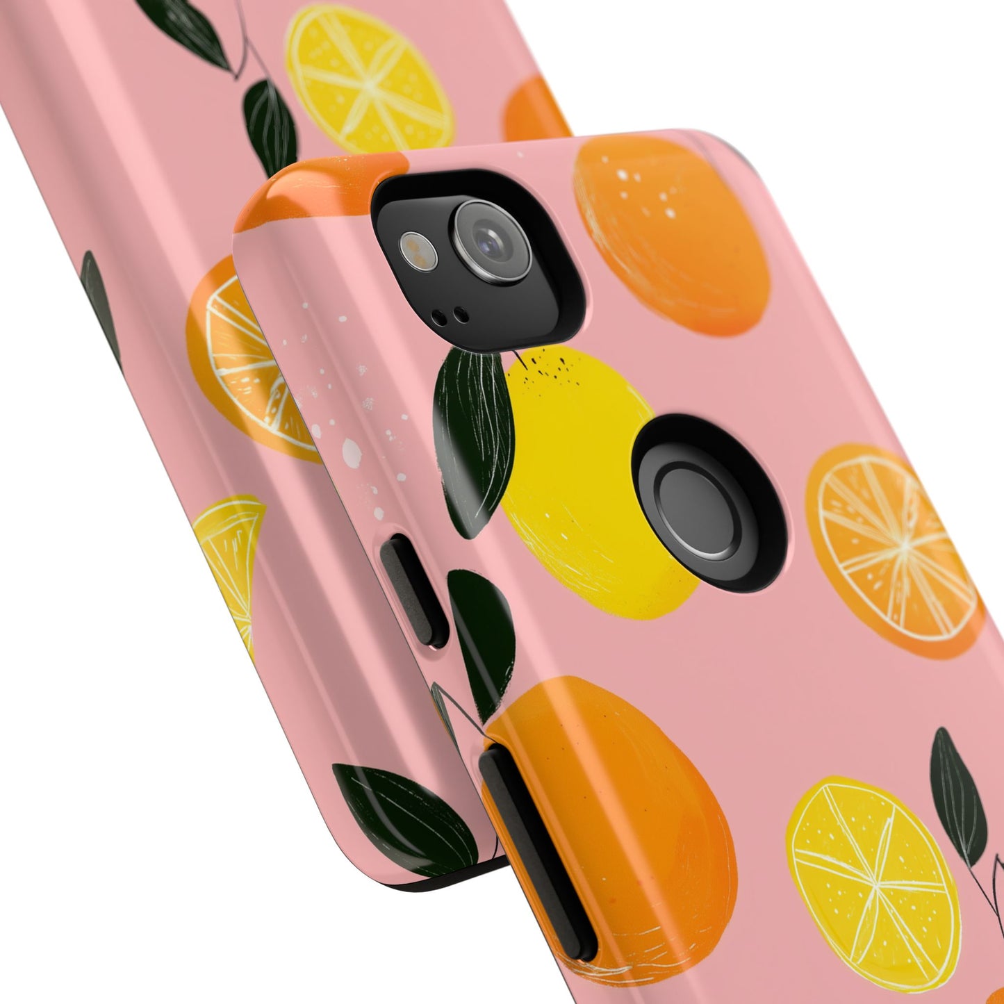 Citrus Mix - Tough Phone Case