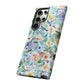Watercolor Meadow - Tough Phone Case