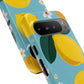Sky Bloom - Tough Phone Case