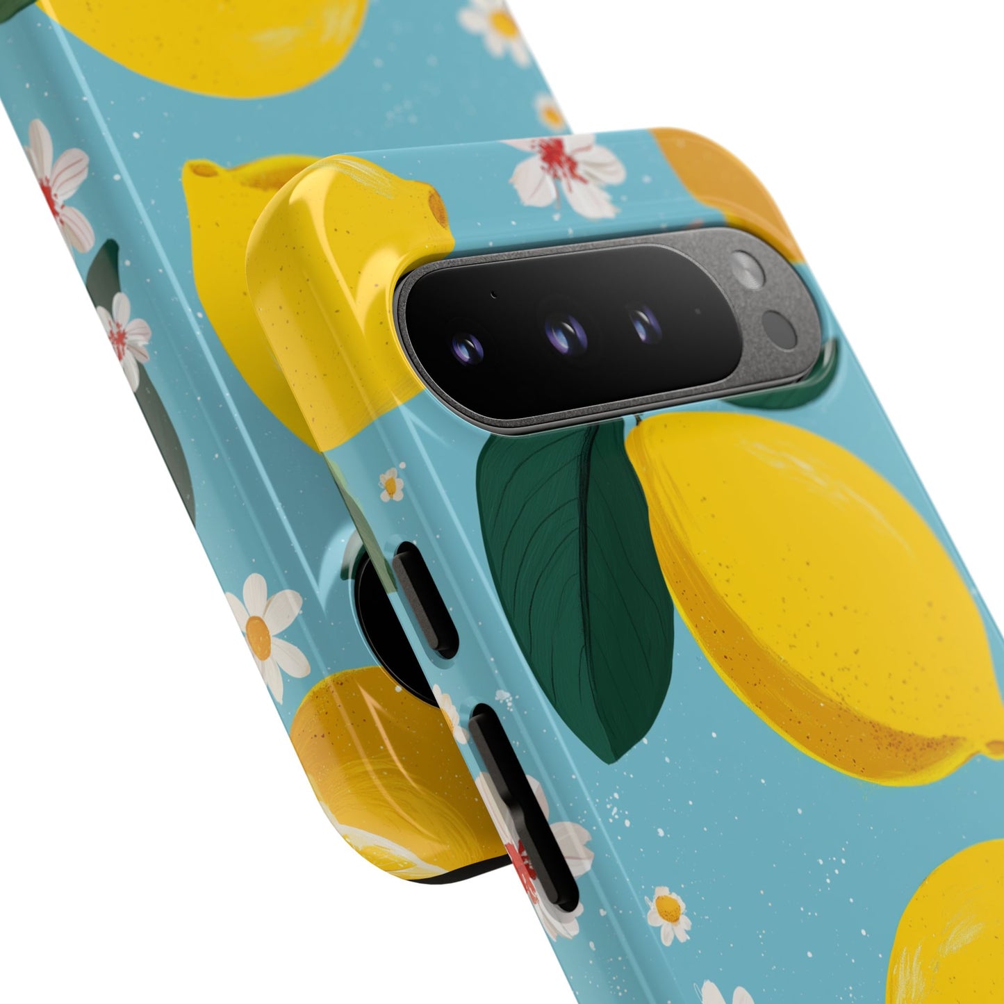 Sky Bloom - Tough Phone Case