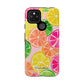Tropic Mix - Tough Phone Case