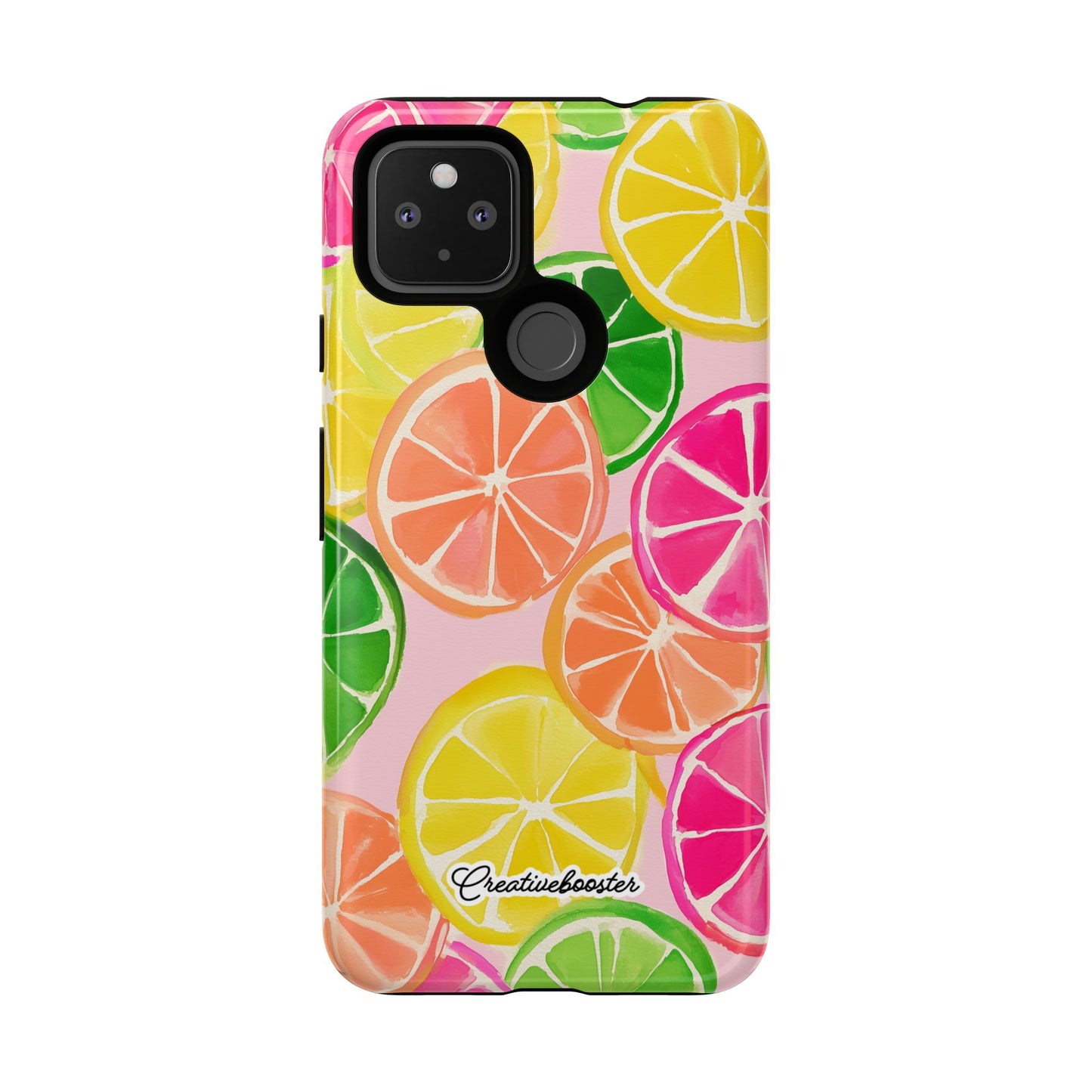 Tropic Mix - Tough Phone Case