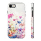 Bloom Whisper - Tough Phone Case