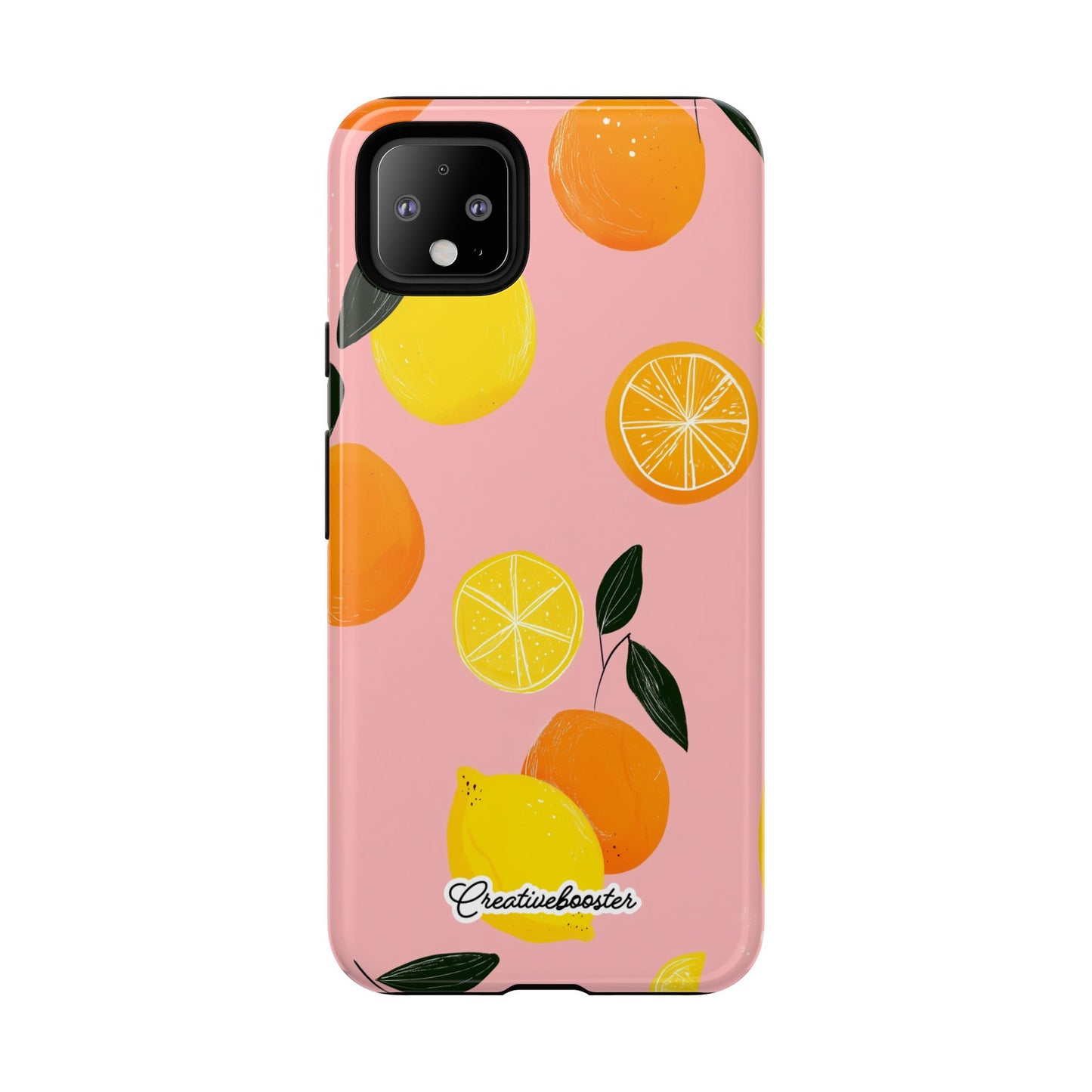 Citrus Mix - Tough Phone Case