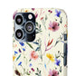 Wild Brush - Slim Phone Case