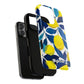 Midnight Citrus - Tough Phone Case (MagSafe)