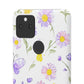 Butterfly Day - Slim Phone Case