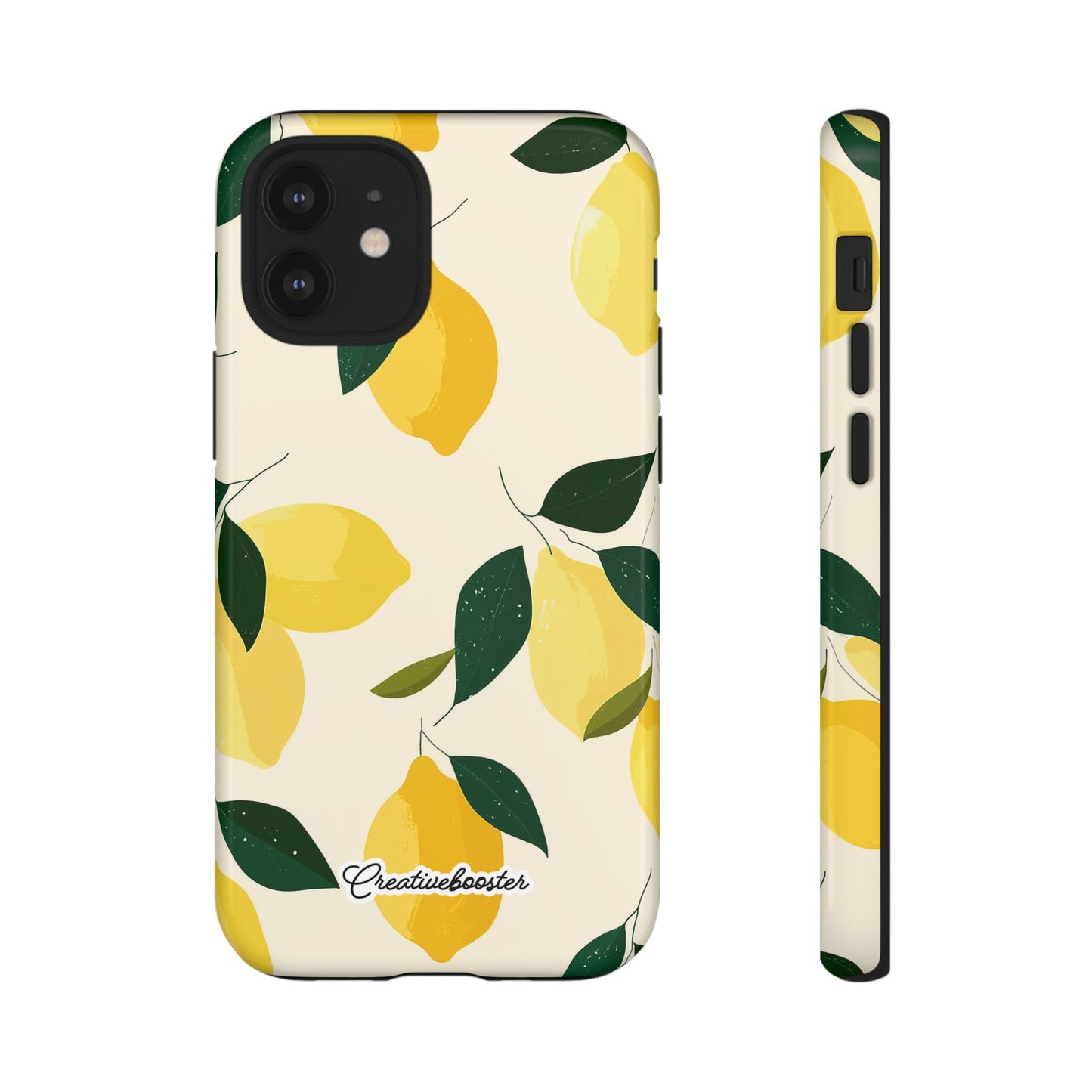 Golden Grove - Tough Phone Case