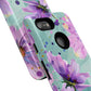 Blush Garden - Tough Phone Case