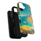 Amalfi Lemon - Tough Phone Case (MagSafe)