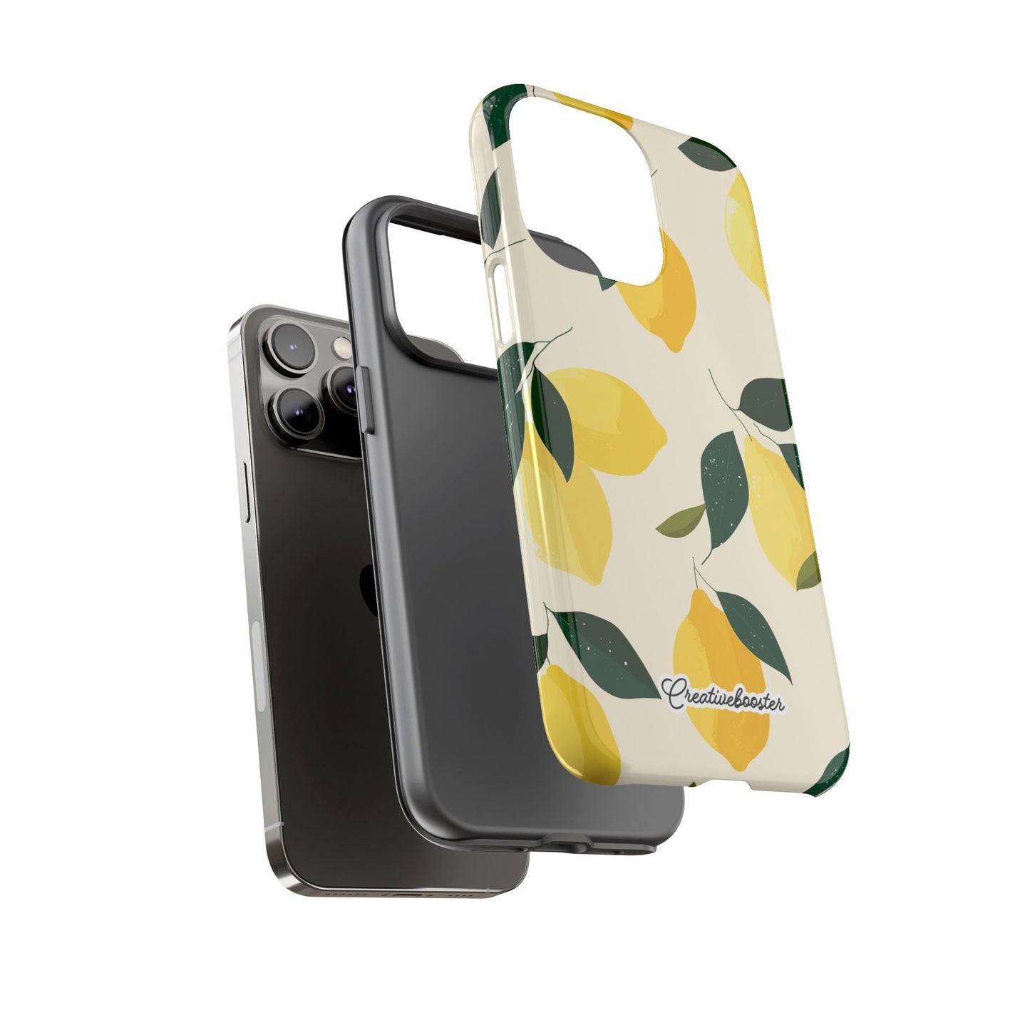 Golden Grove - Tough Phone Case