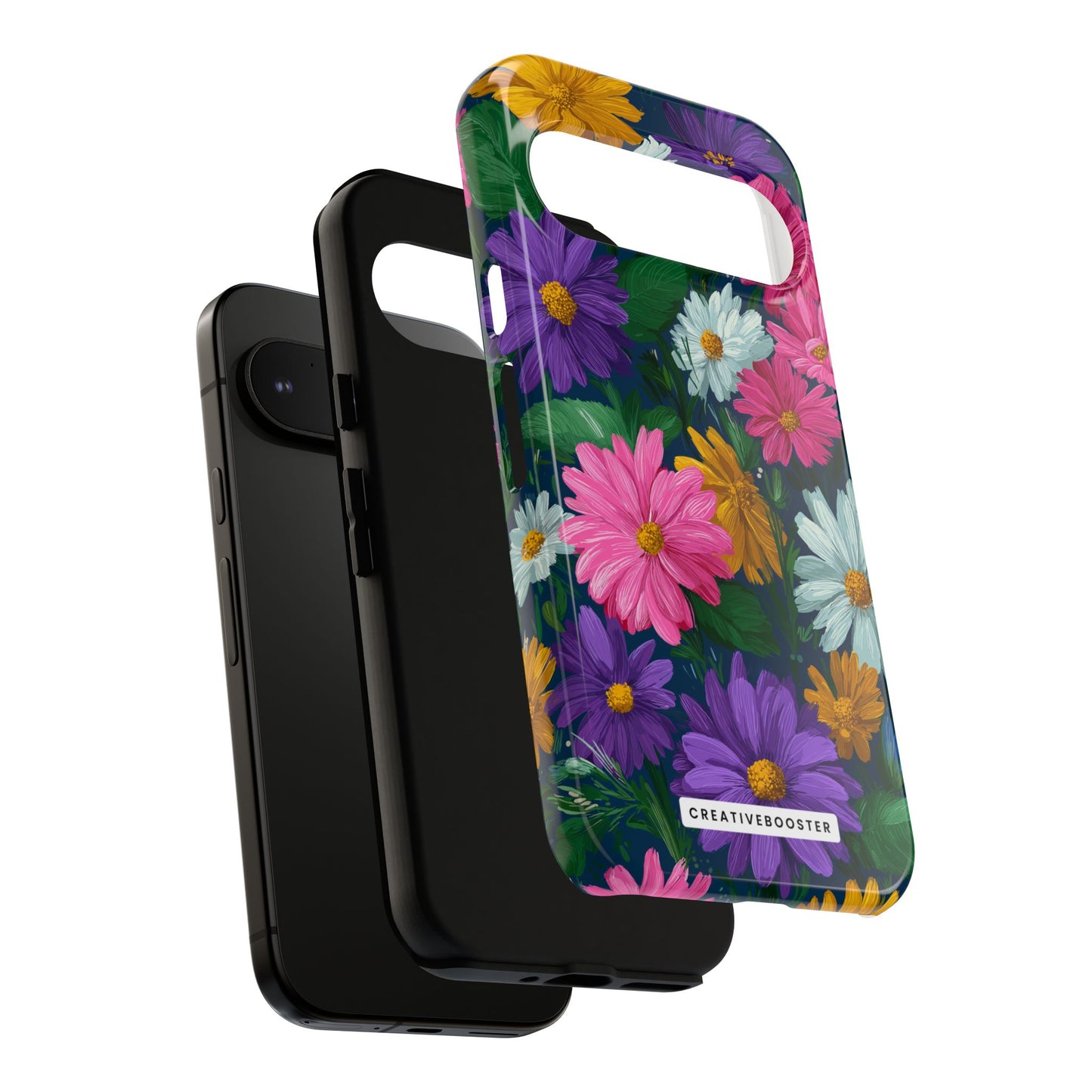 Petal Burst - Tough Phone Case