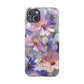 Spring Rise - Slim Phone Case
