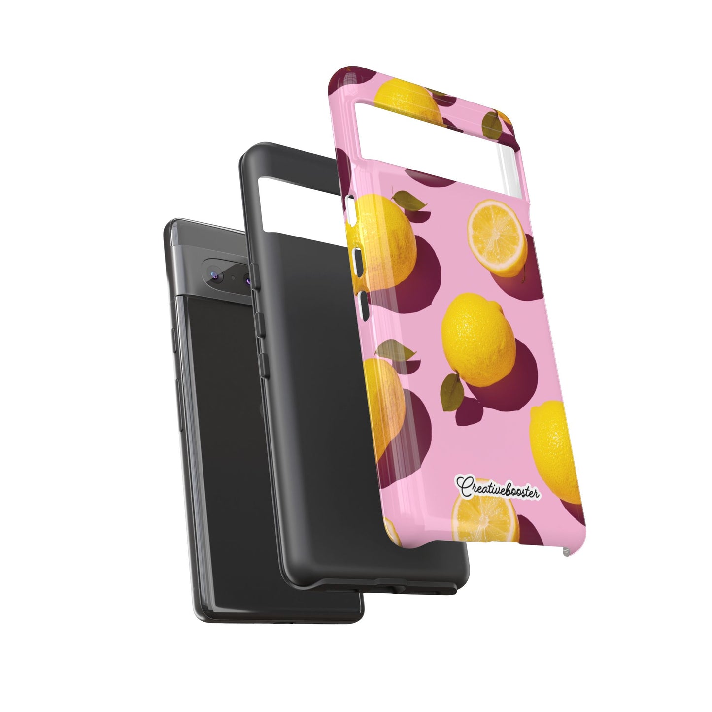 Zest Pop - Tough Phone Case