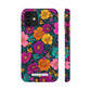 Garden Jewel - Slim Phone Case