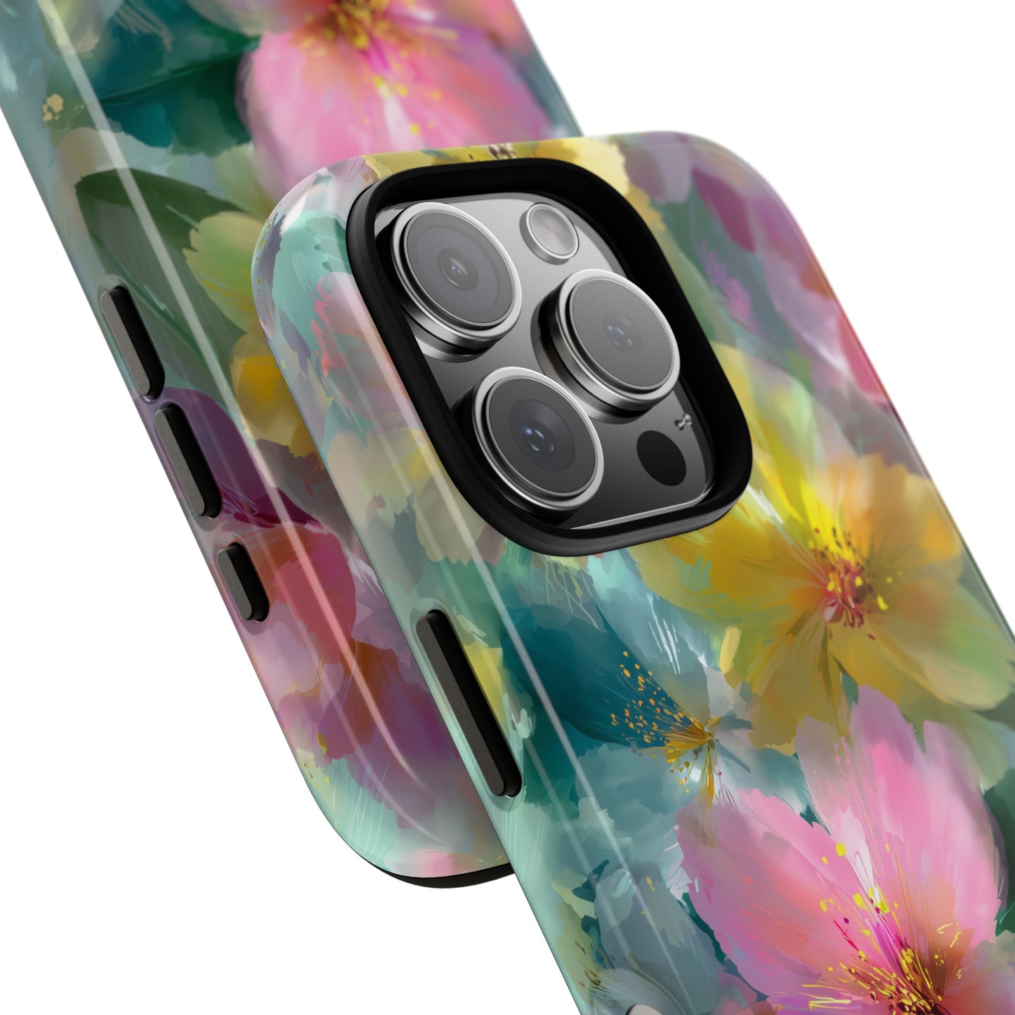 Soft Blossom - Tough Phone Case