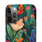 Tropic Glow - Slim Phone Case