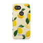 Citrus Charm - Tough Phone Case