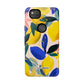 Citrus Fusion - Tough Phone Case