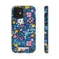 Blossom Joy - Tough Phone Case