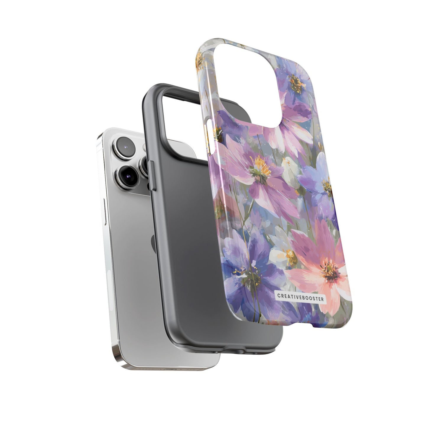 Spring Rise - Tough Phone Case