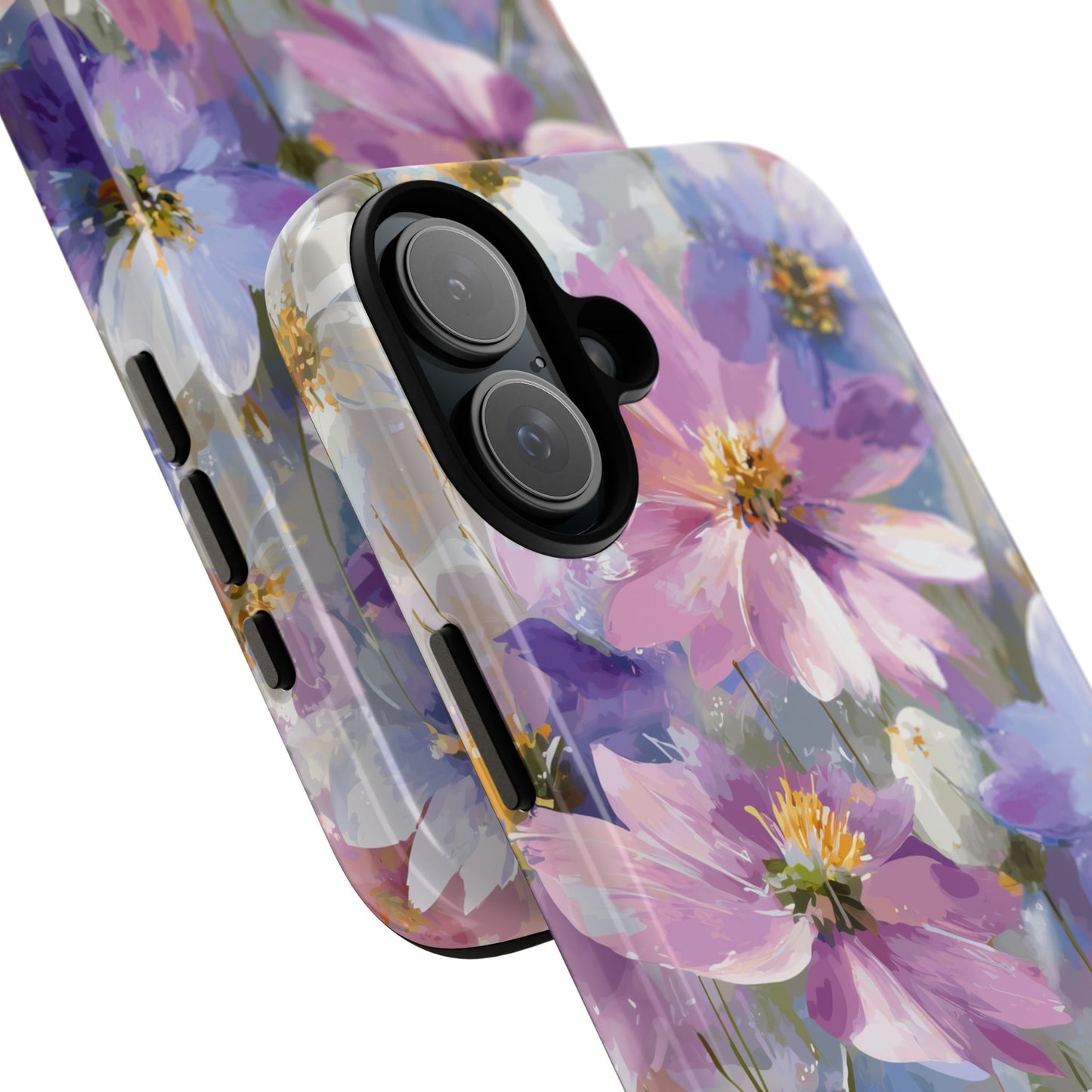 Spring Rise - Tough Phone Case