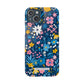 Blossom Joy - Slim Phone Case