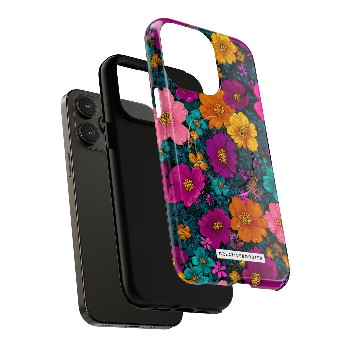 Garden Jewel - Tough Phone Case (MagSafe)
