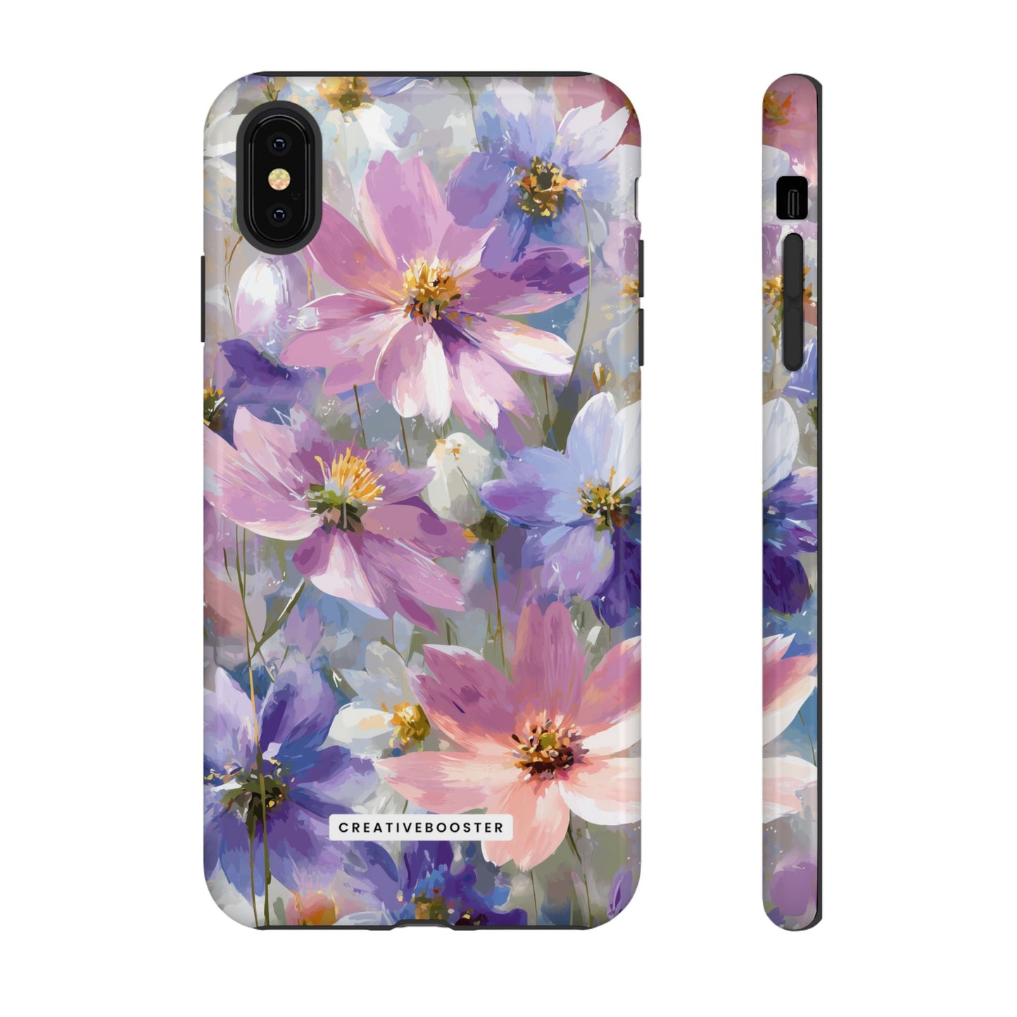 Spring Rise - Tough Phone Case