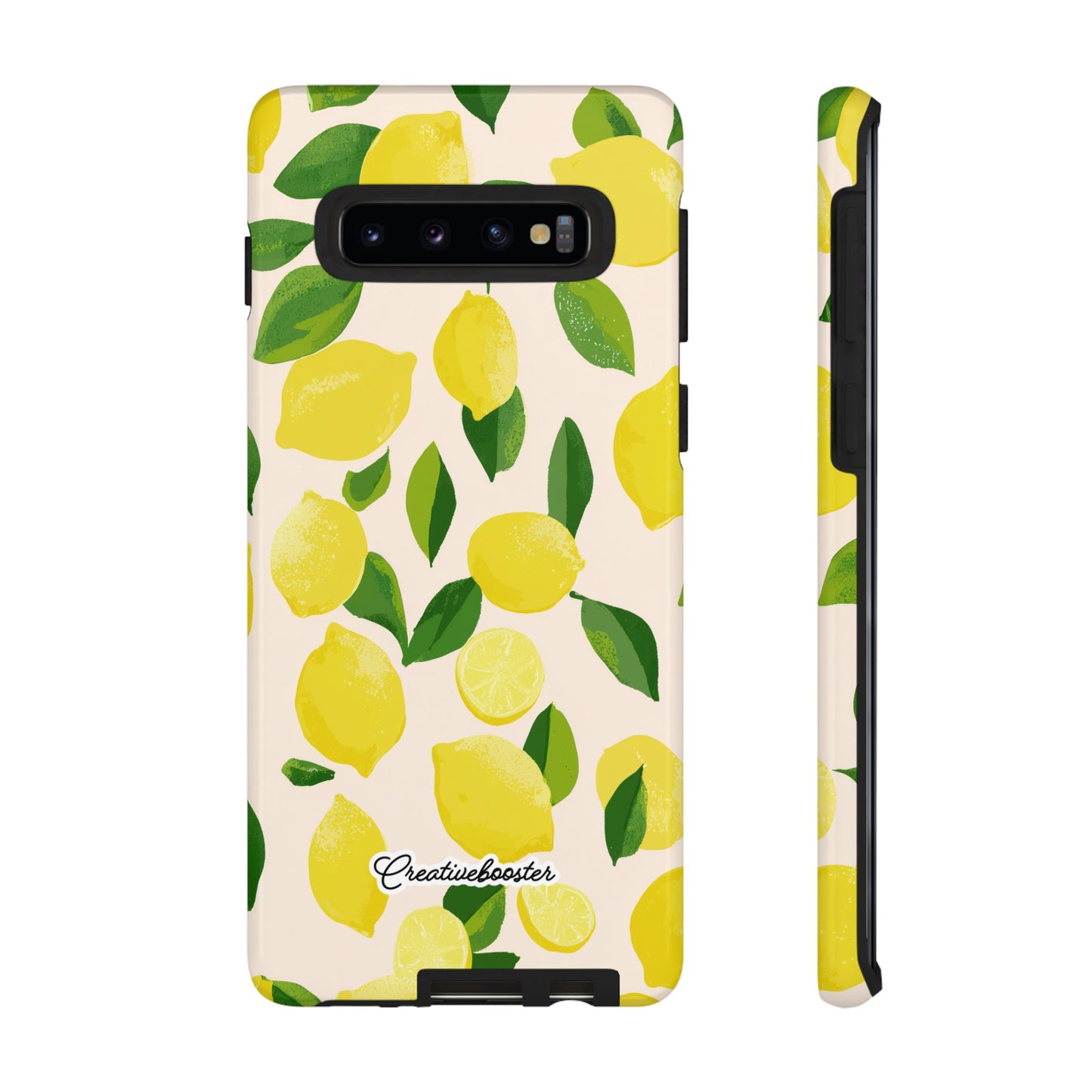 Summer Grove - Tough Phone Case