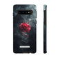 Midnight Rose - Tough Phone Case