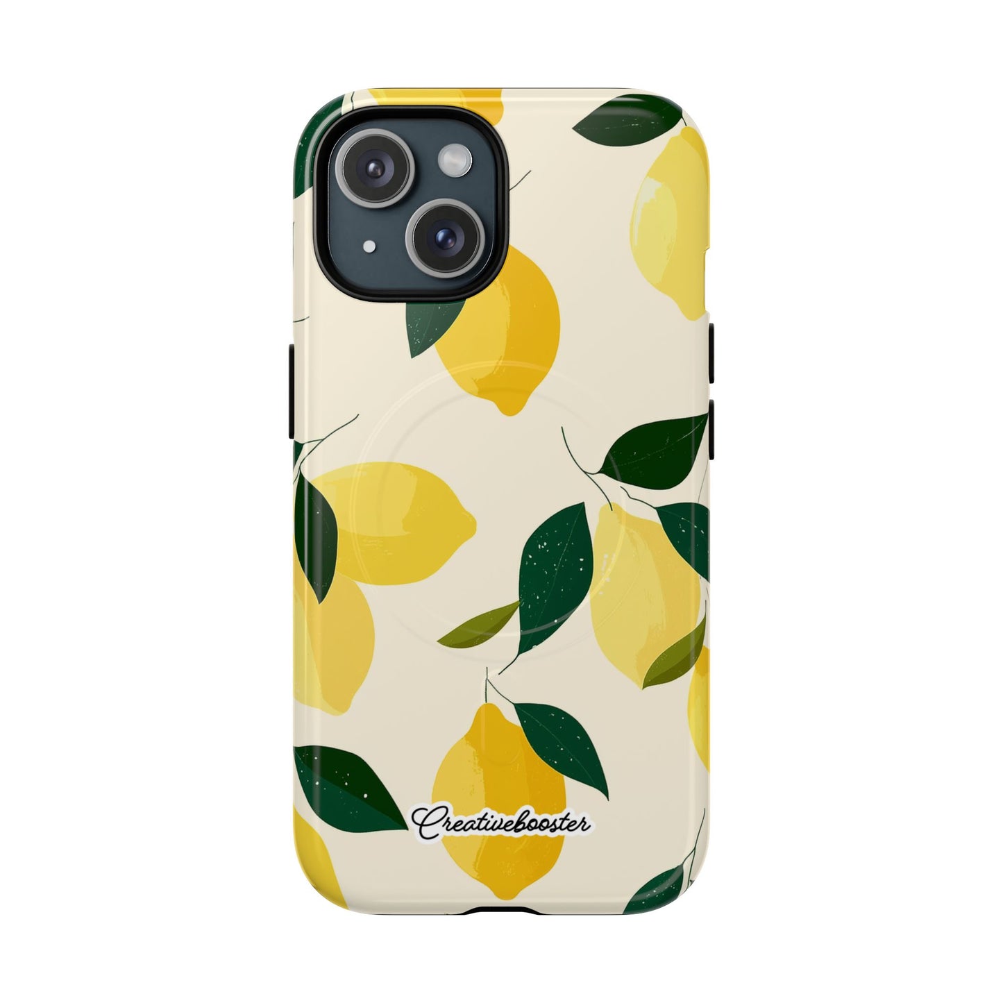 Golden Grove - Tough Phone Case (MagSafe)