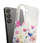 Bloom Whisper - Slim Phone Case
