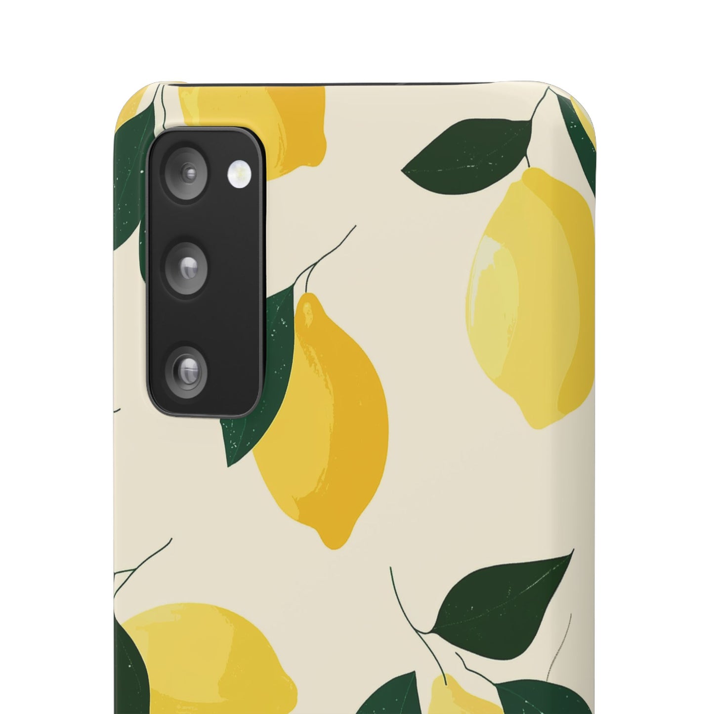 Golden Grove - Slim Phone Case