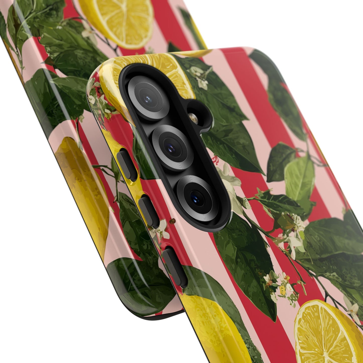 Riviera Stripe - Tough Phone Case