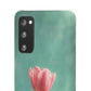 Blush Grace - Slim Phone Case