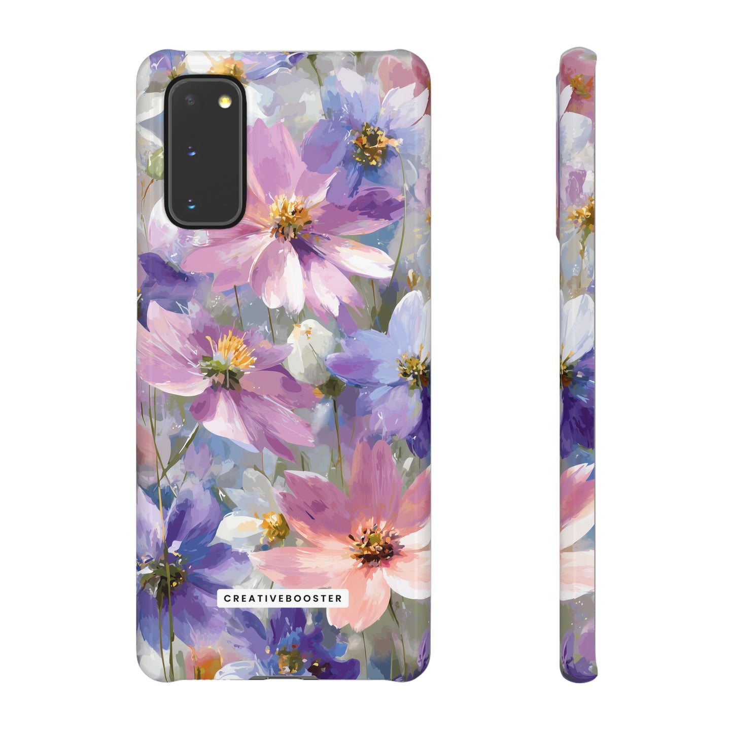 Spring Rise - Slim Phone Case