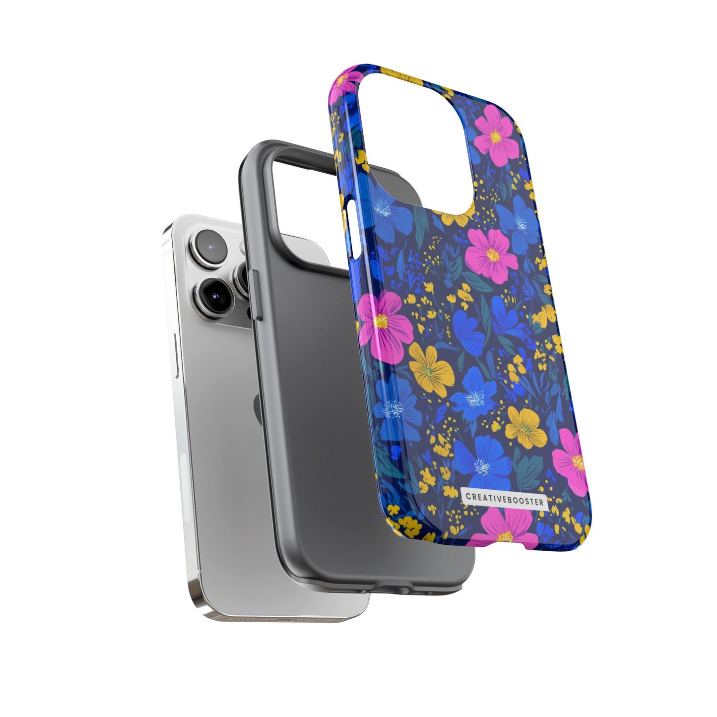 Summer Mix - Tough Phone Case