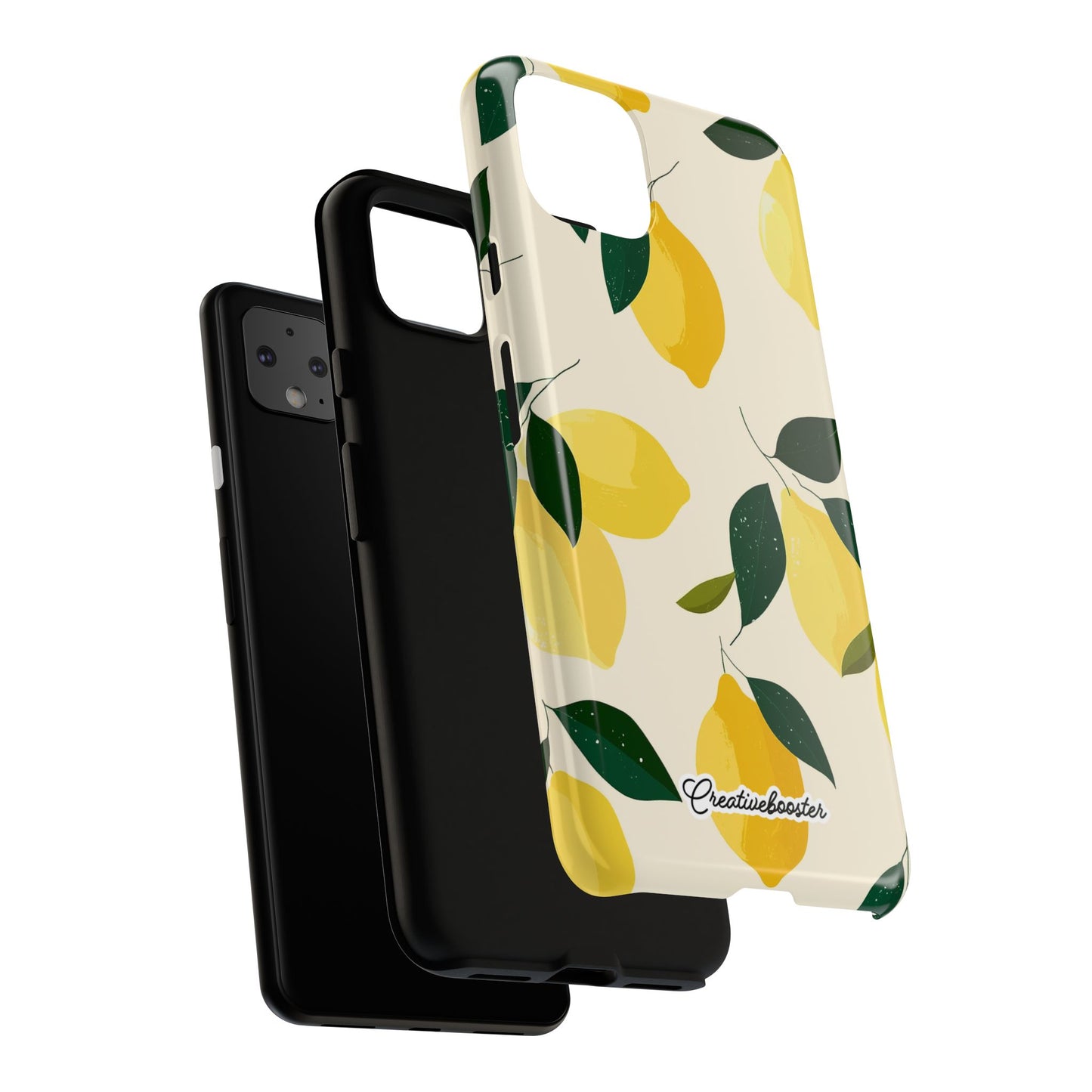 Golden Grove - Tough Phone Case