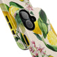 Lemon Blossom - Tough Phone Case (MagSafe)