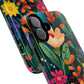Tropic Glow - Tough Phone Case