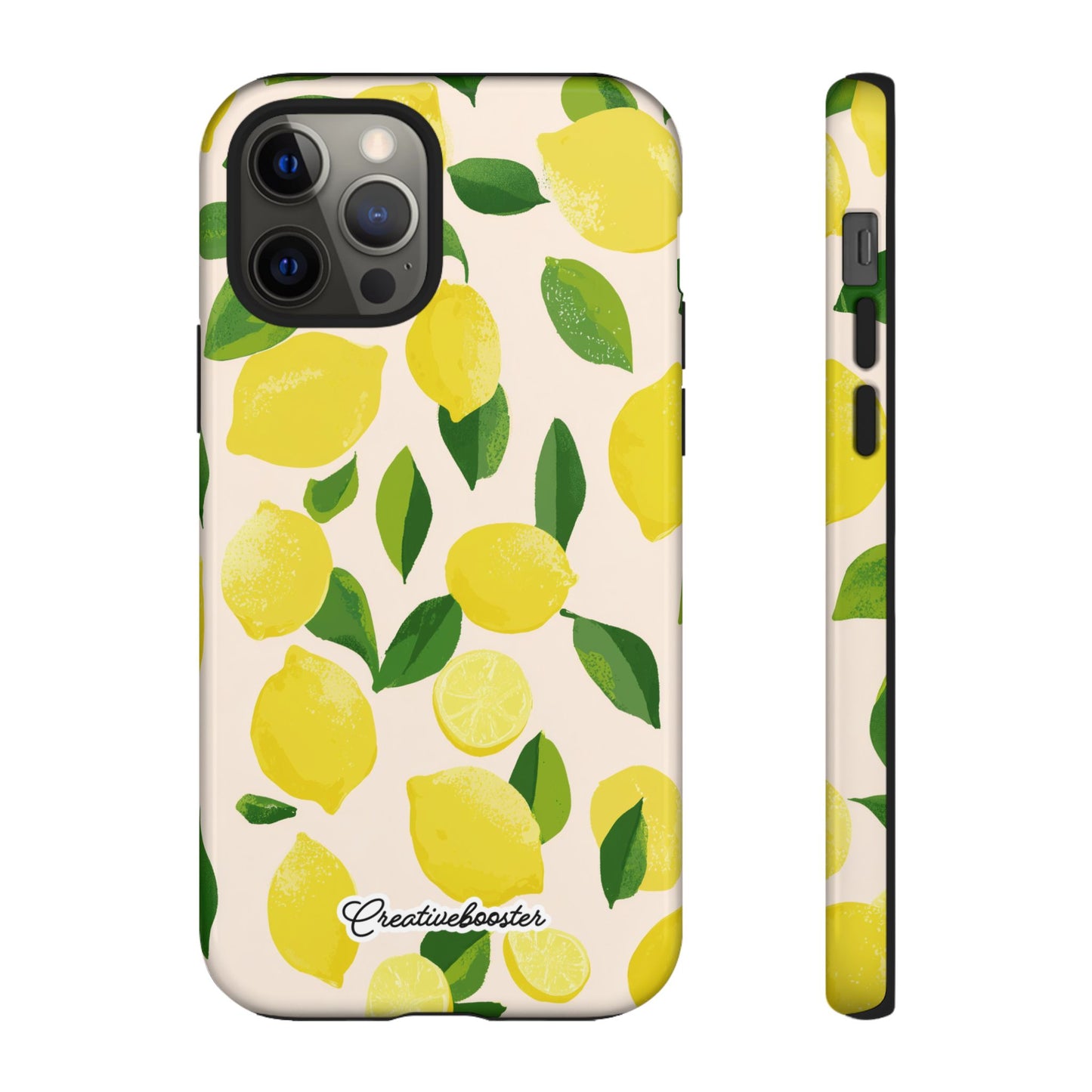 Summer Grove - Tough Phone Case