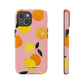 Citrus Mix - Tough Phone Case