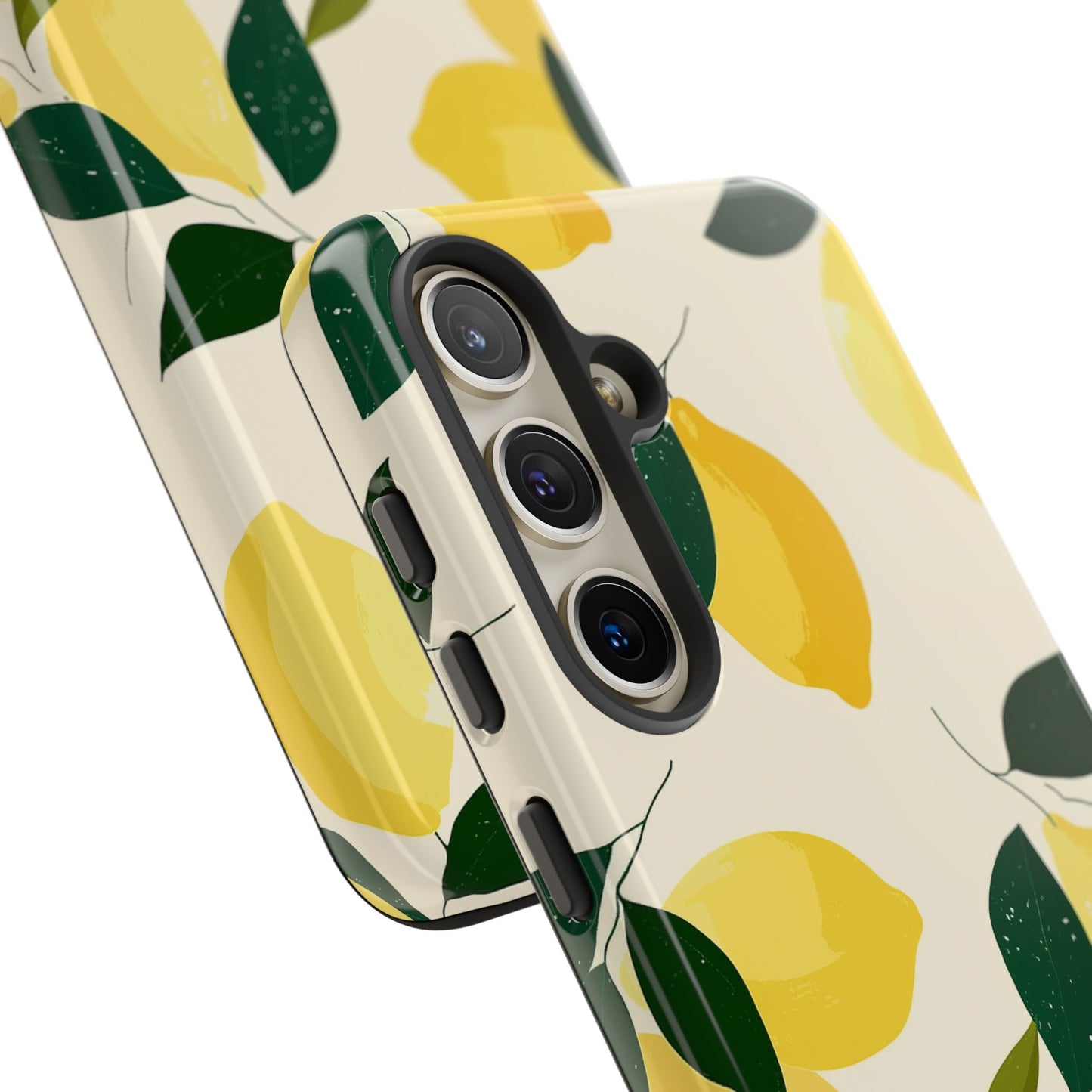 Golden Grove - Tough Phone Case