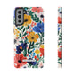 Spring Field - Tough Phone Case